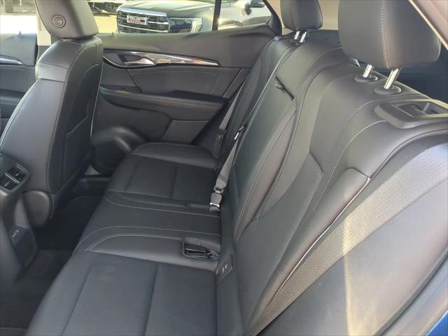 2022 Buick Envision AWD Essence