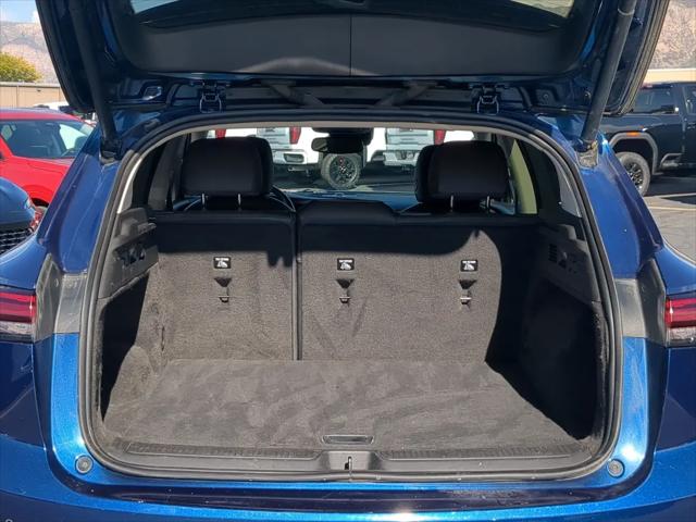 2022 Buick Envision AWD Essence
