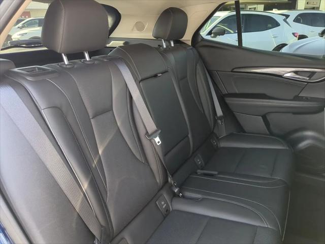 2022 Buick Envision AWD Essence