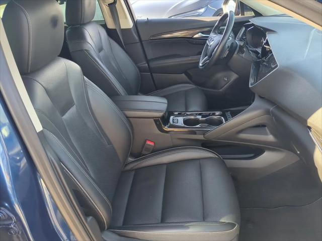 2022 Buick Envision AWD Essence