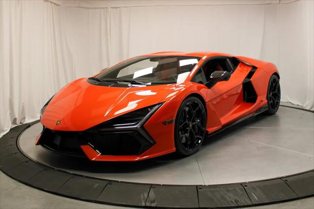 2025 Lamborghini Revuelto Revuelto for sale in New York, NY