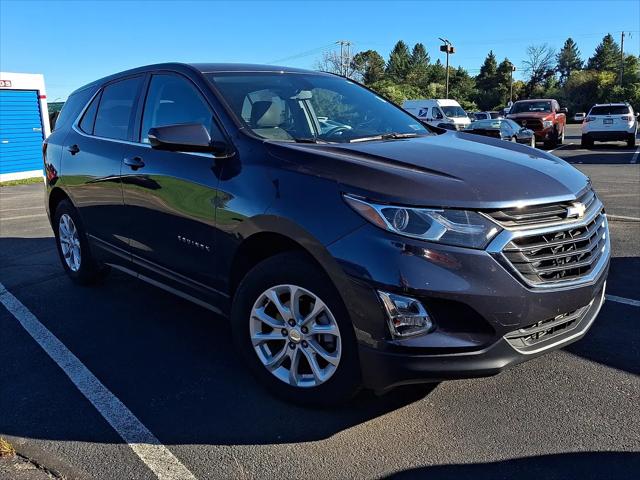 2019 Chevrolet Equinox LT for sale in Nazareth, PA