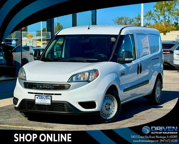 2022 Ram ProMaster City Cargo Van Cargo Van for sale in Waukegan, IL