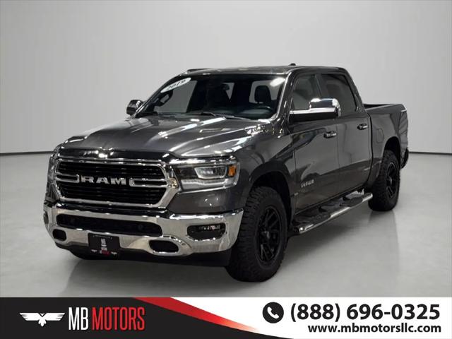 2019 Ram 1500 Big Horn for sale in Bellingham, WA
