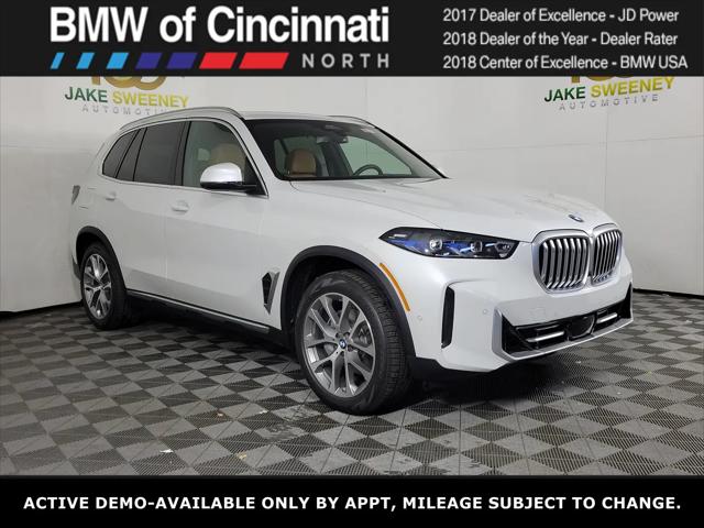 2026 BMW X5 xDrive40i for sale in Cincinnati, OH