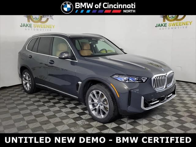 2026 BMW X5 xDrive40i for sale in Cincinnati, OH