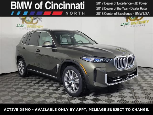 2026 BMW X5 xDrive40i for sale in Cincinnati, OH