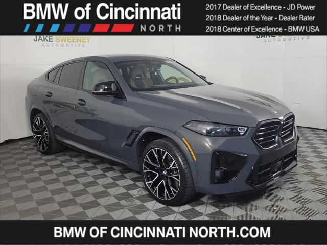 2027 BMW X6 M Competition for sale near Cincinnati, OH