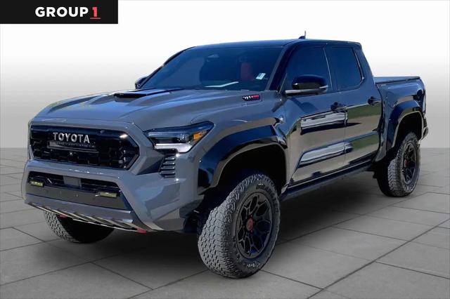 2026 Toyota Tacoma TRD Pro for sale in Tulsa, OK