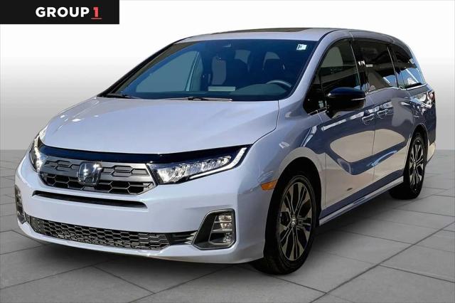 2026 Honda Odyssey Sport-L for sale in Tulsa, OK