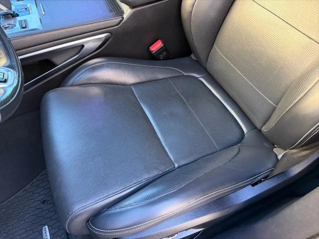 2021 Jaguar F-PACE R-Dynamic S P400 AWD Automatic