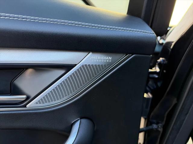 2021 Jaguar F-PACE R-Dynamic S P400 AWD Automatic