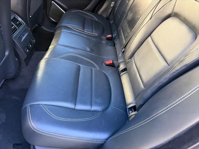 2021 Jaguar F-PACE R-Dynamic S P400 AWD Automatic