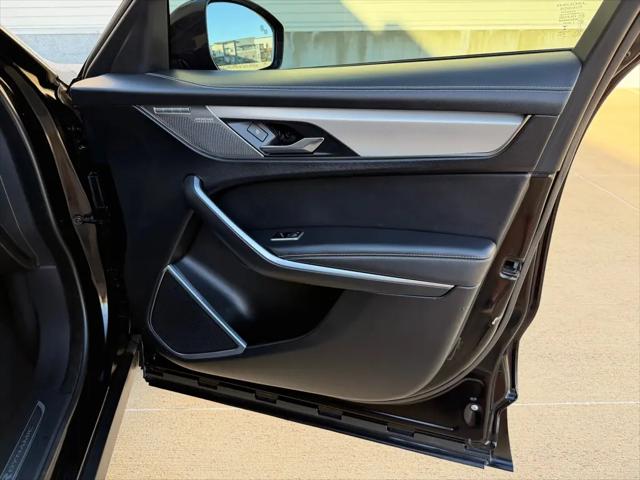 2021 Jaguar F-PACE R-Dynamic S P400 AWD Automatic