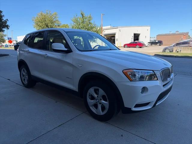 2012 BMW X3 xDrive28i for sale in Overland Park, KS