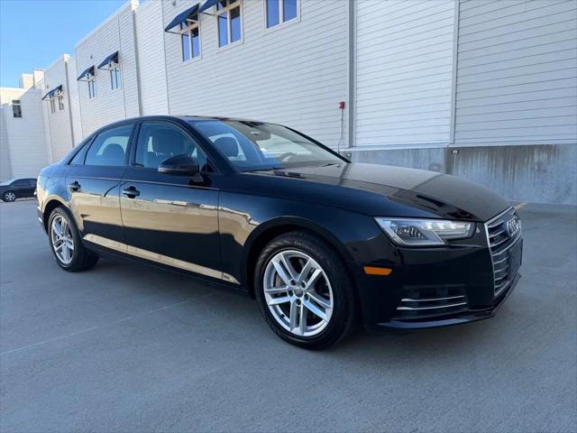 2017 Audi A4 2.0T Premium for sale in Overland Park, KS