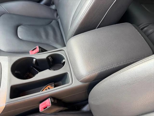 2013 Audi A4 2.0T Premium