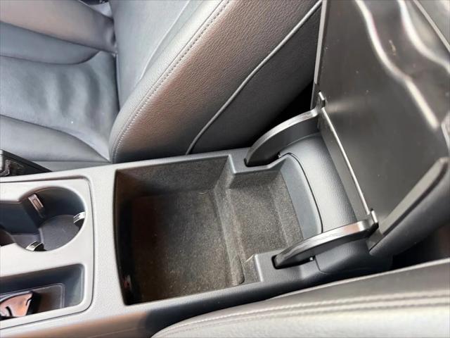 2013 Audi A4 2.0T Premium