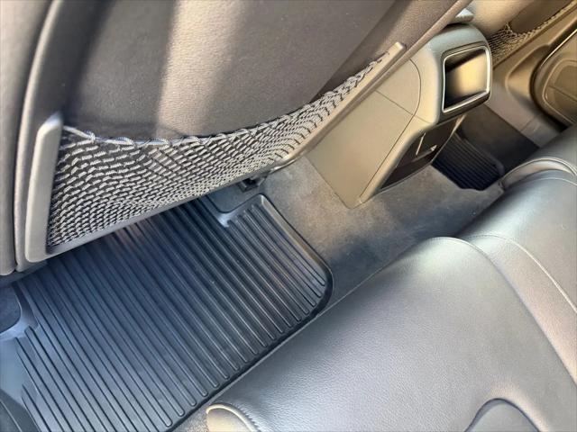 2013 Audi A4 2.0T Premium