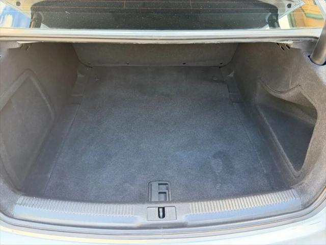 2013 Audi A4 2.0T Premium