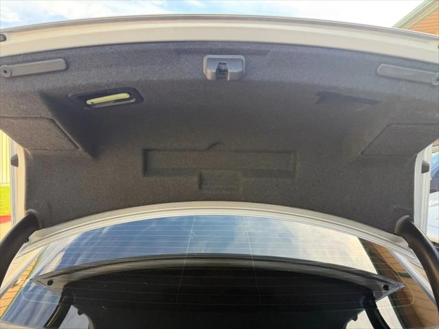 2013 Audi A4 2.0T Premium