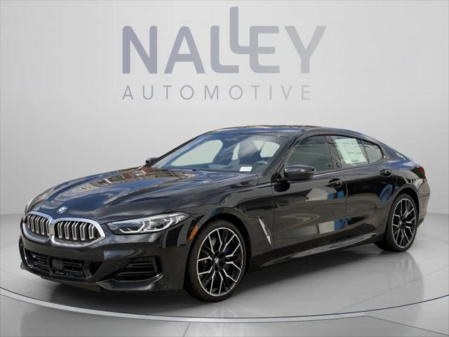 2026 BMW 840i Gran Coupe 840i for sale in Decatur, GA