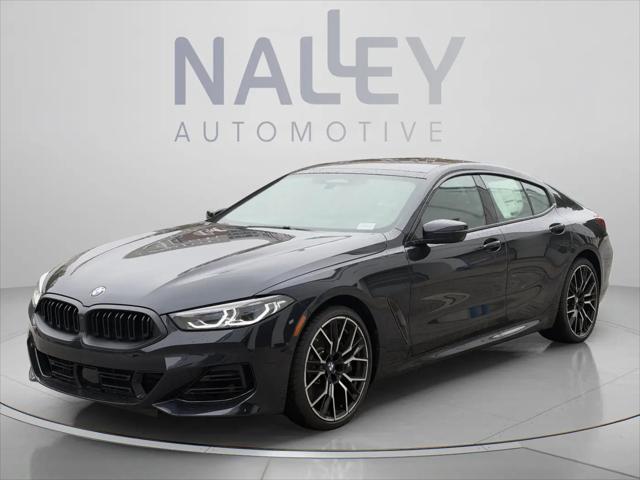 2026 BMW 840i Gran Coupe 840i for sale in Decatur, GA