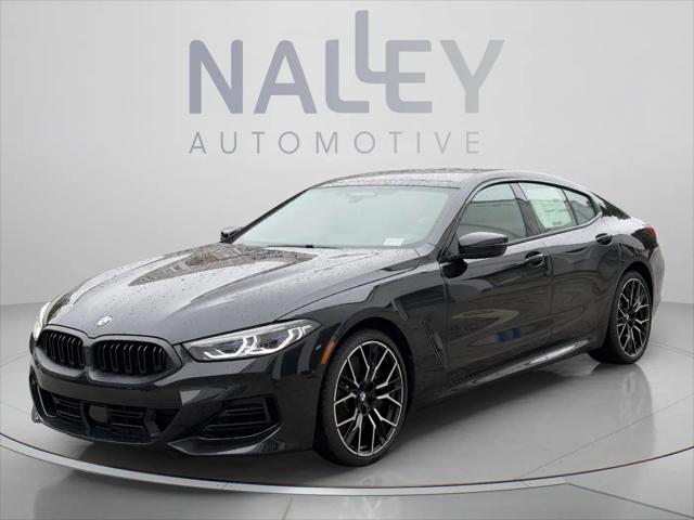 2026 BMW 840i Gran Coupe 840i for sale in Decatur, GA