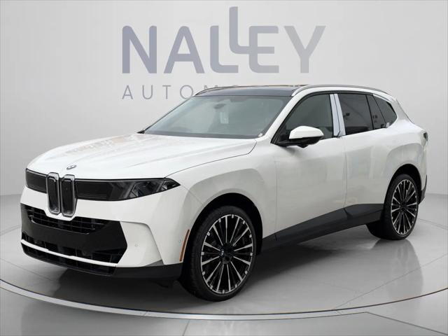 2027 BMW X5 40 xDrive for sale in Decatur, GA