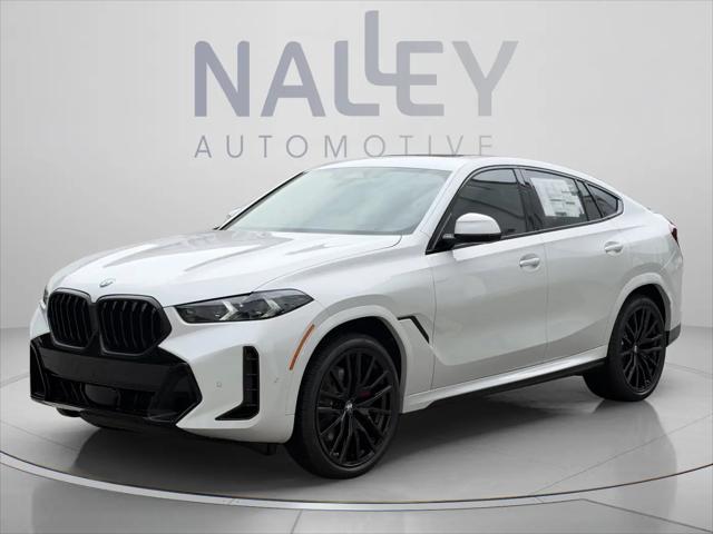2027 BMW X6 xDrive40i for sale in Decatur, GA