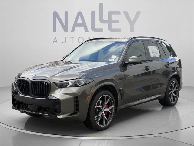 2026 BMW X5 xDrive40i for sale in Decatur, GA
