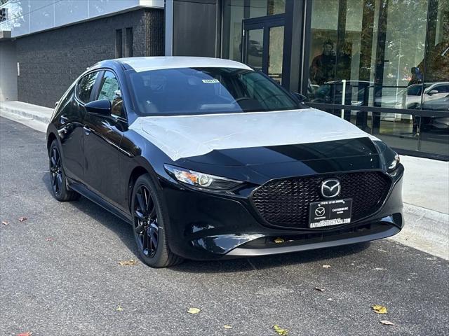 2026 Mazda Mazda3 2.5 S Select Sport for sale in Gaithersburg, MD