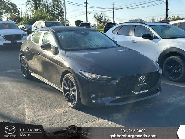 2026 Mazda Mazda3 2.5 S Select Sport for sale in Gaithersburg, MD