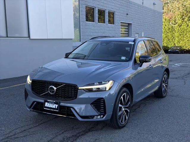 2023 Volvo XC60 B5 Plus Dark Theme for sale in Ramsey, NJ