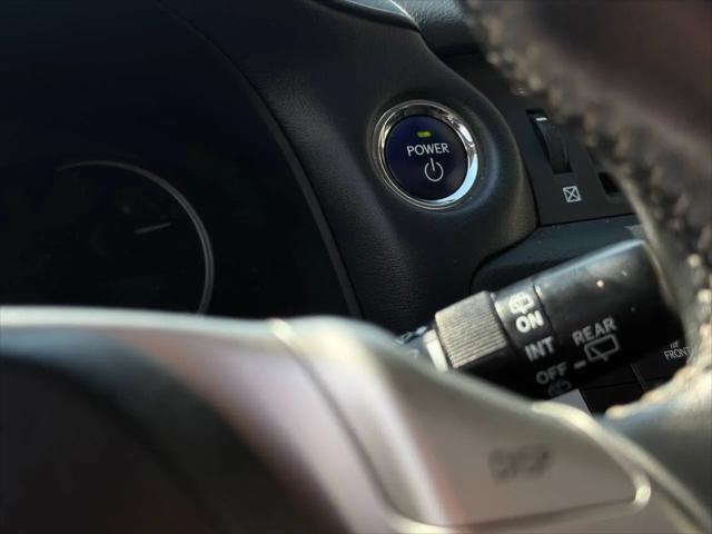 2013 Lexus CT 200h CT 200h