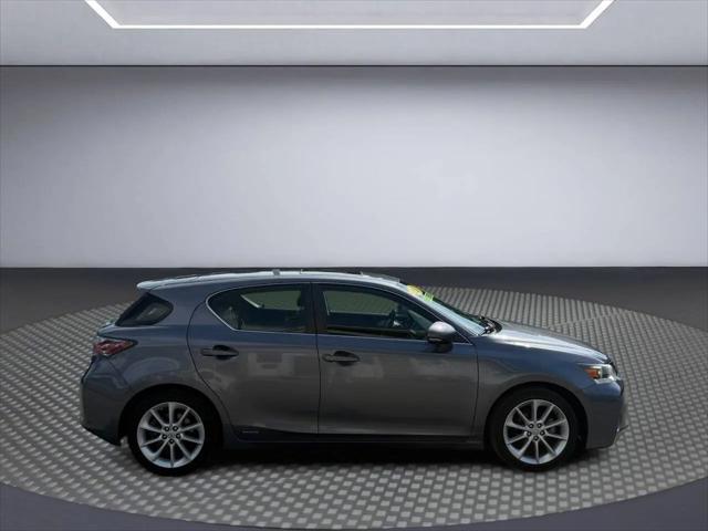 2013 Lexus CT 200h CT 200h