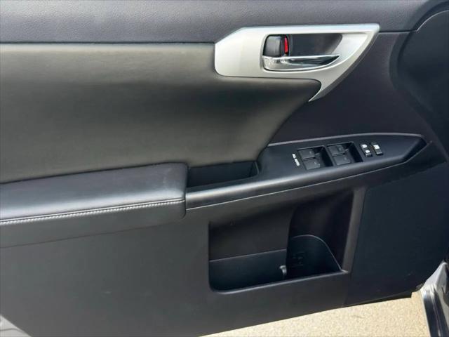 2013 Lexus CT 200h CT 200h
