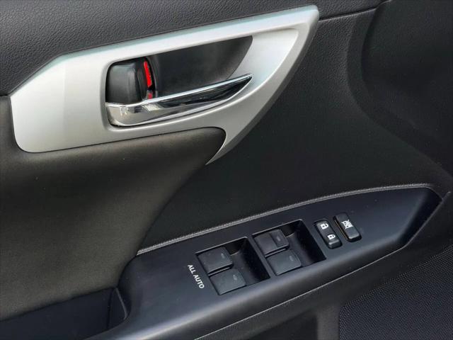 2013 Lexus CT 200h CT 200h