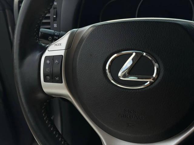 2013 Lexus CT 200h CT 200h