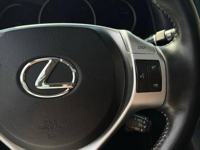 2013 Lexus CT 200h CT 200h