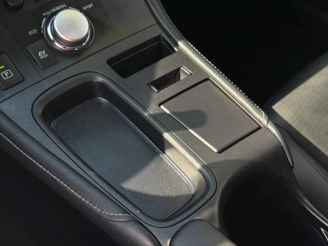 2013 Lexus CT 200h CT 200h