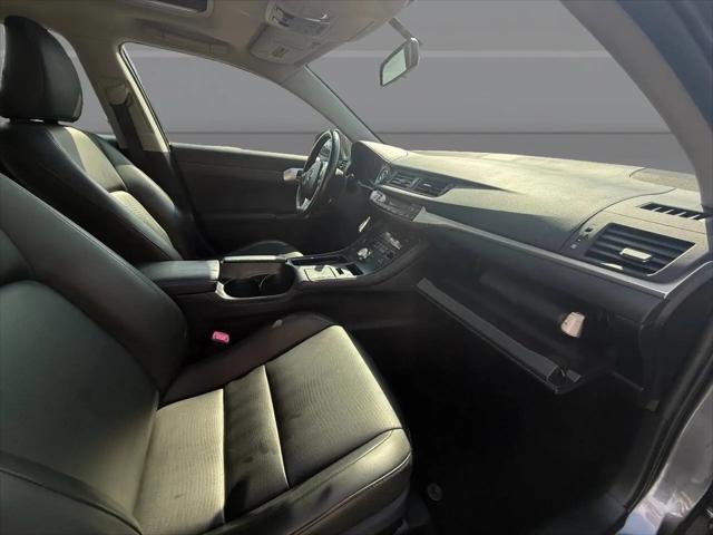 2013 Lexus CT 200h CT 200h