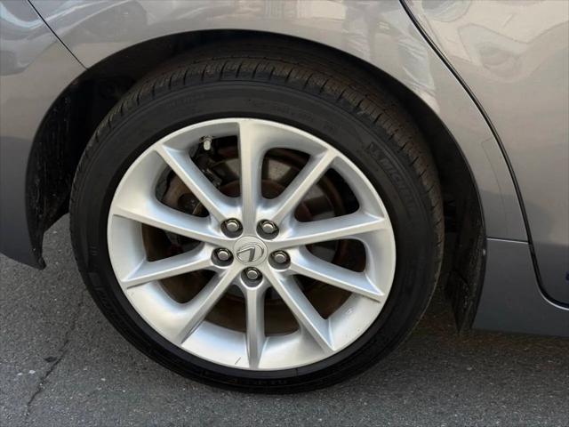 2013 Lexus CT 200h CT 200h
