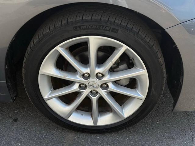 2013 Lexus CT 200h CT 200h