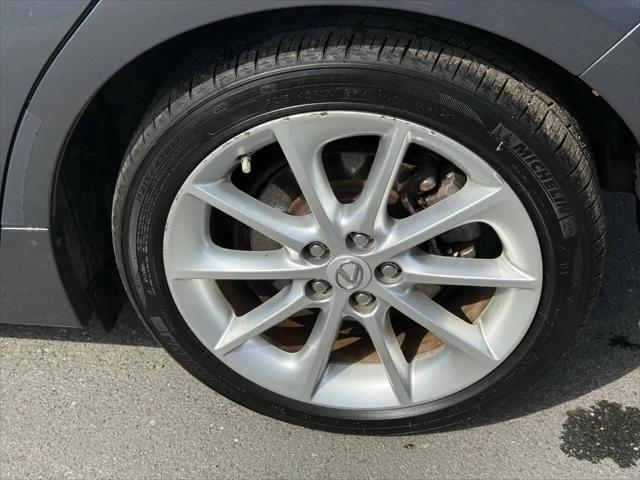 2013 Lexus CT 200h CT 200h