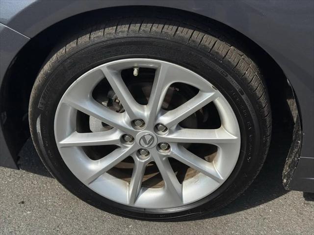2013 Lexus CT 200h CT 200h