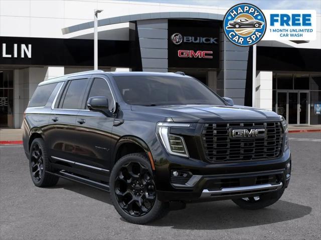 2027 GMC Yukon XL Denali Ultimate for sale in Dublin, CA