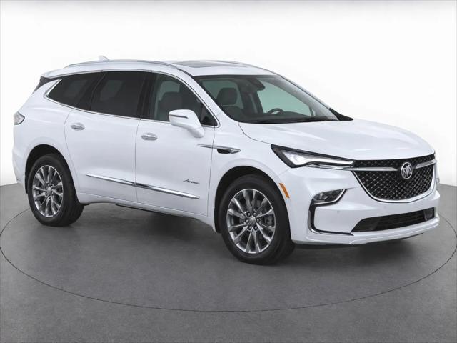 2022 Buick Enclave AWD Avenir for sale in Lees Summit, MO