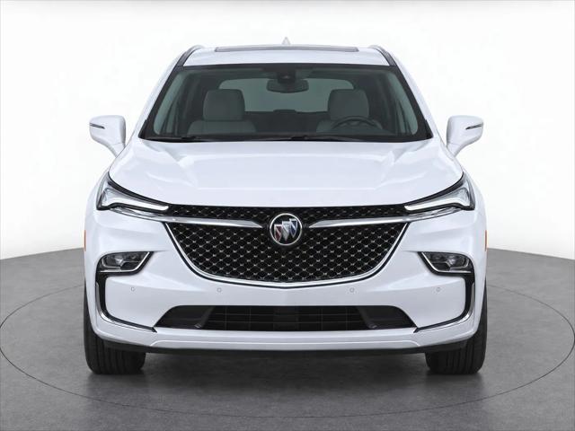 2022 Buick Enclave AWD Avenir