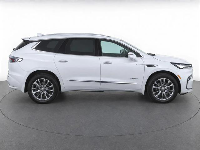 2022 Buick Enclave AWD Avenir